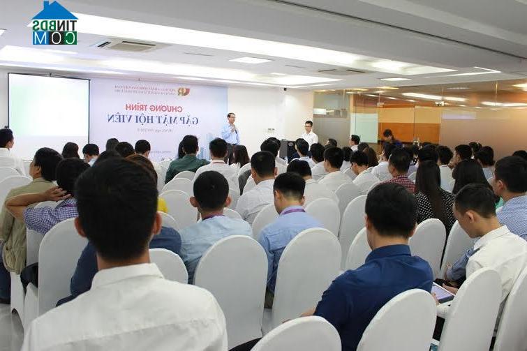 Ảnh Sân chơi bổ ích cho môi giới bất động sản