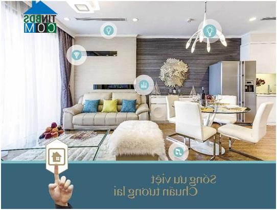 Ảnh Đất Xanh Miền Bắc: Chính thức phân phối Park 11 - Park Hill Premium