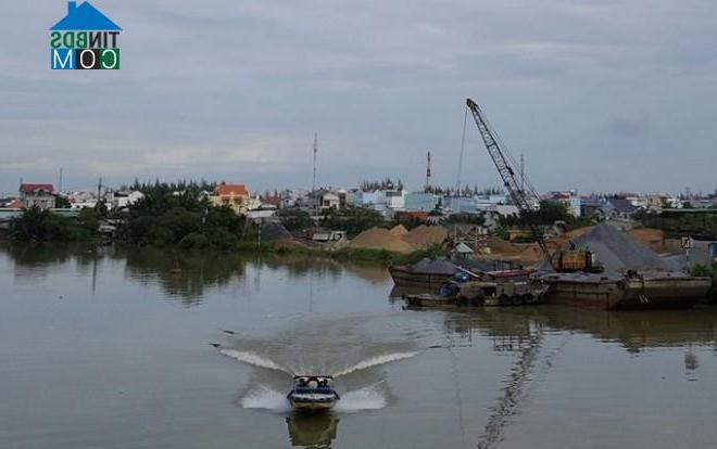 Ảnh Doanh nghiệp BĐS muốn xây cầu "cứu" dự án "đắp chiếu"