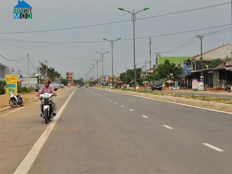 Ảnh Đầu tư hơn 330 tỷ đồng xây 3 khu tái định cư tại Thừa Thiên Huế