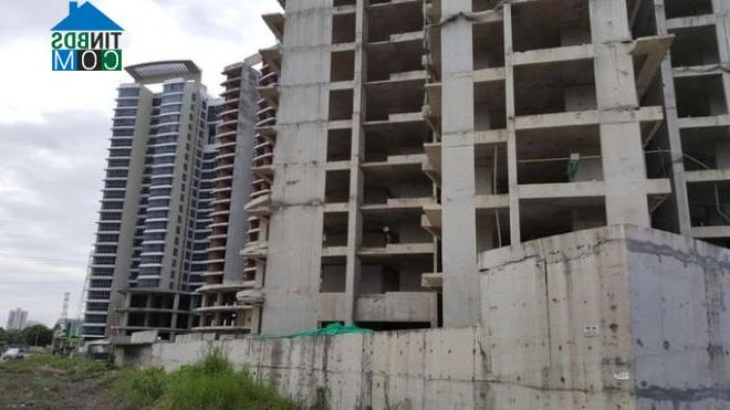 Ảnh Nhiều thách thức mới cho thị trường địa ốc Sài Thành