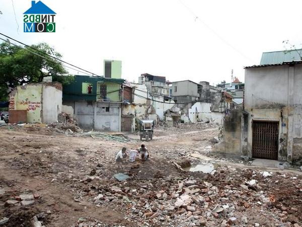 Ảnh Gần 5.000 hộ dân nhường đất cho dự án sân bay Long Thành
