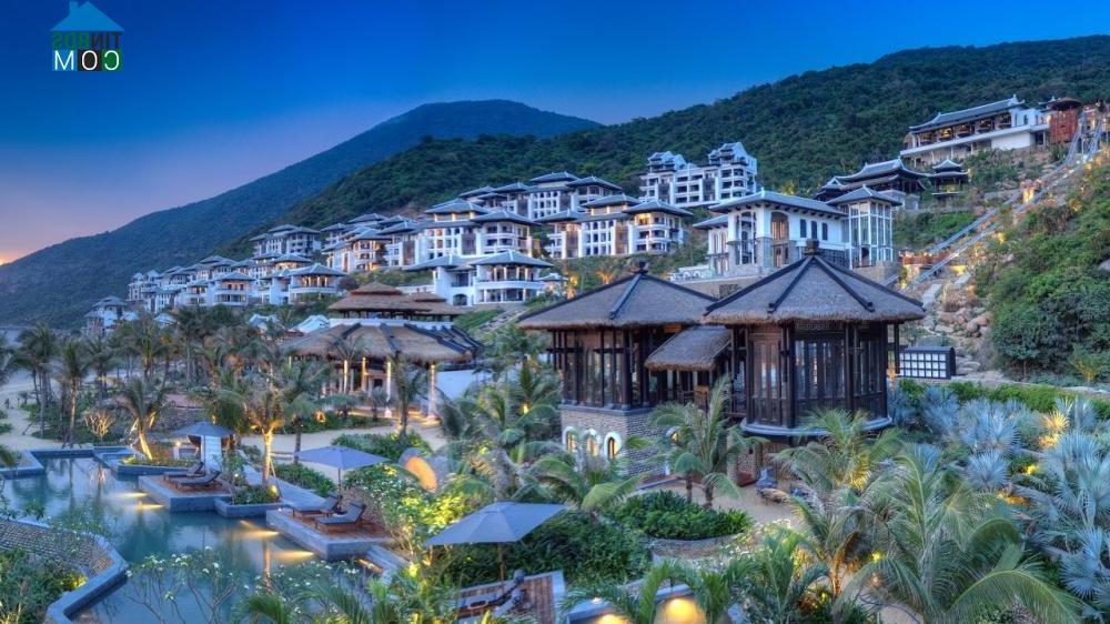 Ảnh Nhà đầu tư ASEAN rót vốn vào BĐS Việt Nam đón đợi AEC