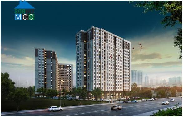 First Home Premium Bình Dương tọa lạc tại vị trí sầm uất với hệ thống tiện ích hiện đại. Thông tin về dự án xem tại đây- Hotline: 0911.64.66.68 - 0901.58.78.98