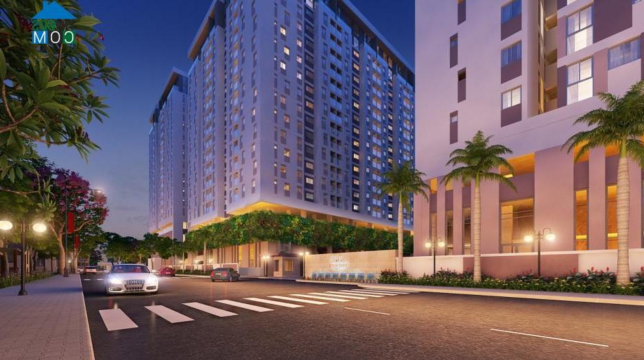 Ảnh First Home Premium thu hút người mua