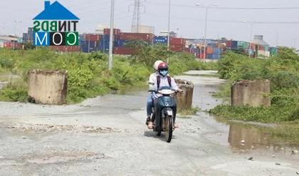 Ảnh Người mua nhà "ngậm đắng" vì dự án bị lãng quên