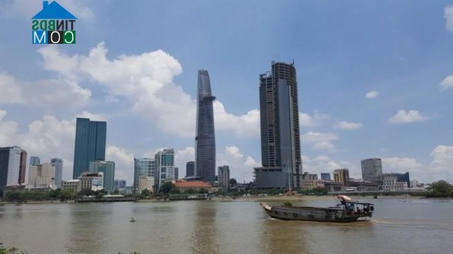 Ảnh Thị trường BĐS Tp.HCM 5 năm tới sẽ ra sao?