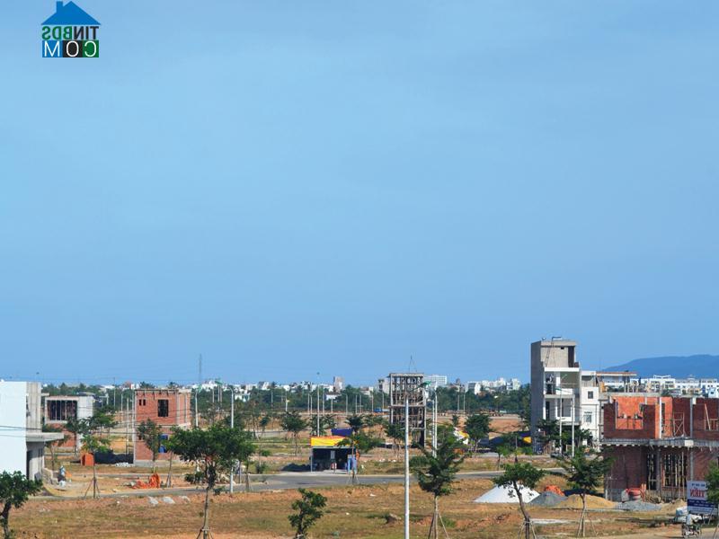 Ảnh BĐS Đà Nẵng tăng giá mạnh, chưa có nguy cơ "bong bóng"
