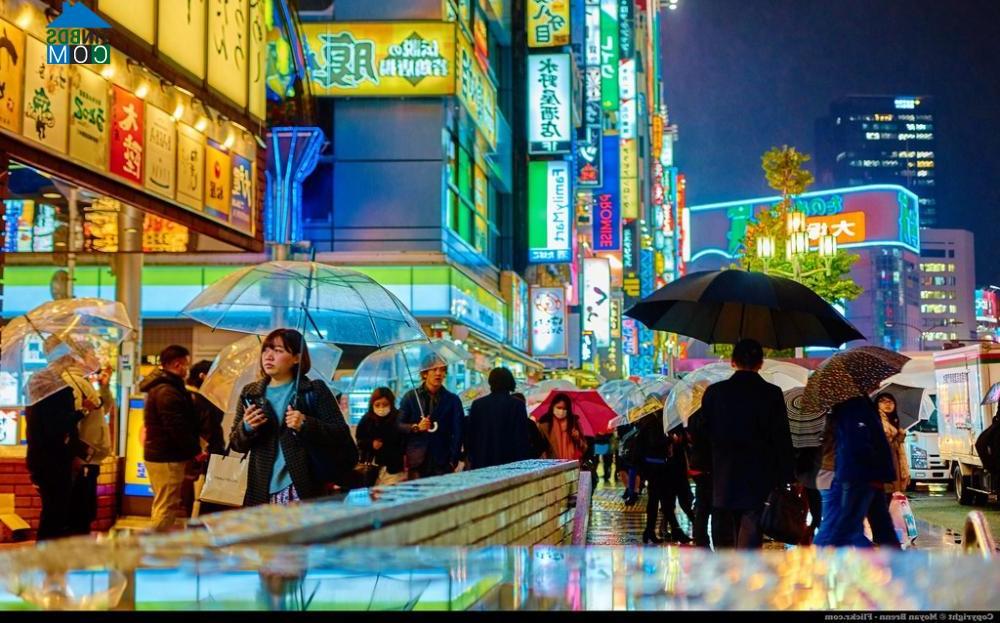 Ảnh Tổng kết thị trường khách sạn châu Á - Thái Bình Dương quý III/2015