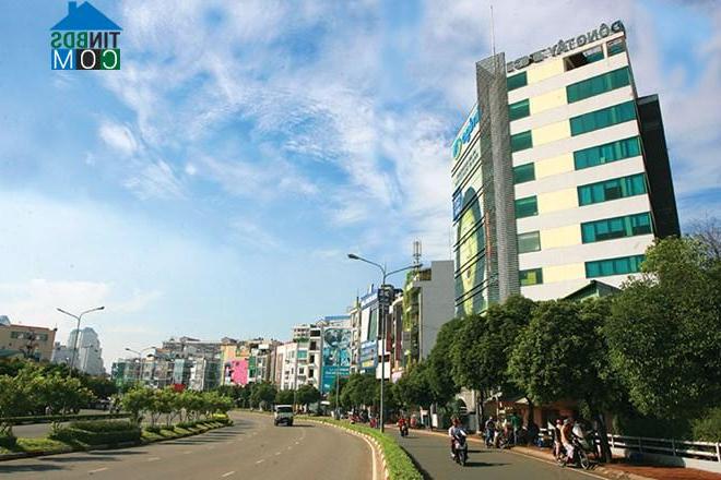 Ảnh Phân khúc nhà phố, đất nền tăng sức hút