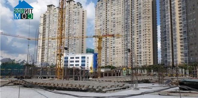 Ảnh Thị trường địa ốc Việt Nam sẽ là tâm điểm của giới đầu tư quốc tế