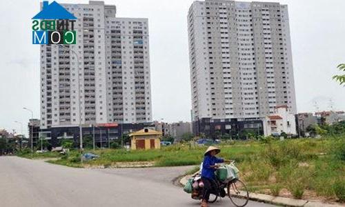Ảnh Lại chuyện an cư ở chung cư