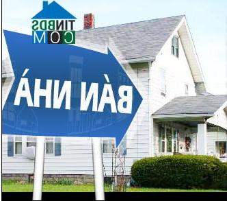 Ảnh Ngang nhiên rao bán nhà đã có chủ