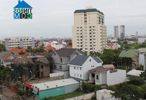 Ảnh Thị trường nhà lẻ, đất nền Tp.HCM sôi động thời điểm cuối năm