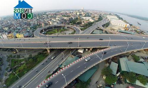 Ảnh Những vùng đất mới khắc khoải chờ thời
