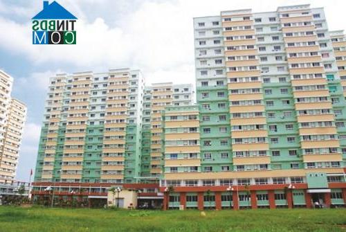 Ảnh Tin tức, dự án bất động sản nổi bật tuần từ 9/11 - 14/11