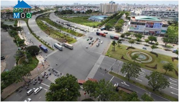 Ảnh Cải cách giao thông, BĐS khu Nam tăng nhiệt