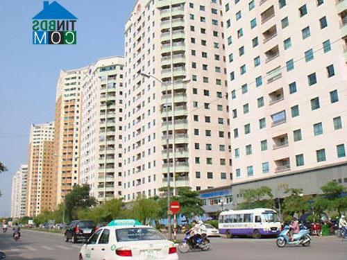 Ảnh Bất động sản thu hút 2,06 tỷ USD FDI từ Vương quốc Anh