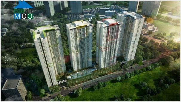 Ảnh Seasons Avenue: Hút khách với tiến độ thanh toán siêu mỏng