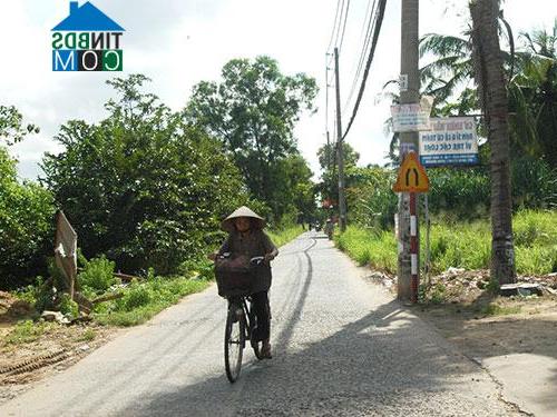 Ảnh Đất khu bán đảo Thanh Đa đột ngột tăng giá