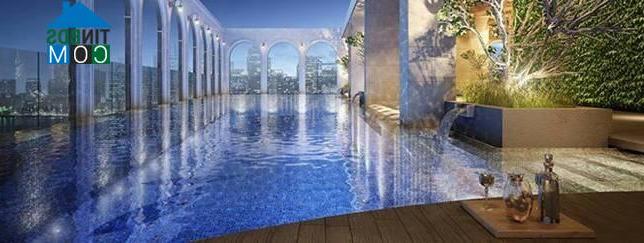 Ảnh Novaland chính thức mở bán dự án Richstar