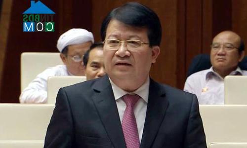 Bộ trưởng Bộ Xây dựng Trịnh Đình Dũng nhận định khó xảy ra bong bóng BĐS