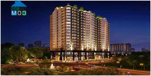 Dòng sản phẩm Dream Home của Nhà Mơ