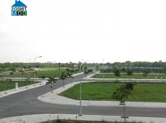 Nhiều dự án đất nền tại Đồng Nai được săn đón dịp cuối năm. Ảnh: Phương Uyên