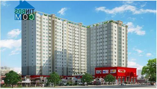 Hình ảnh tổng quan dự án