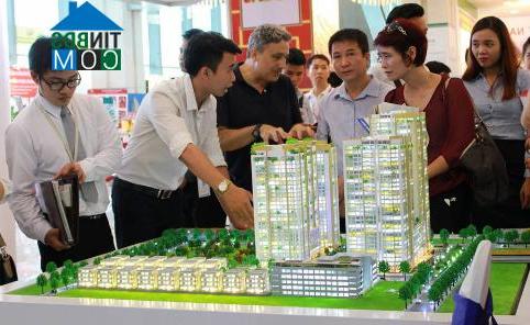 Ảnh Ngân hàng rục rịch tham gia bảo lãnh các dự án BĐS