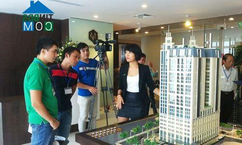 Ảnh Kinh doanh bất động sản: Quý hồ tinh, bất quý hồ đa