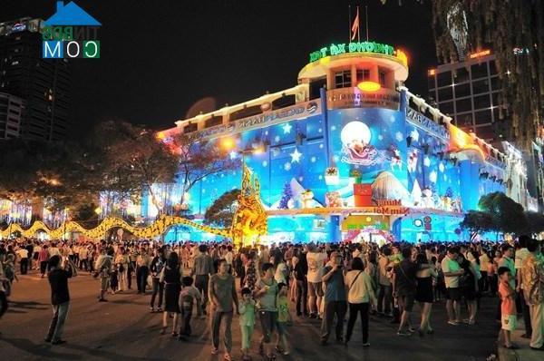 Ảnh Việt Nam có tuyến đường nằm trong top đắt nhất thế giới