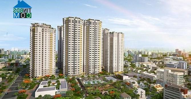 Ảnh Các nước EU rót 3,4 tỷ đô vào 37 dự án địa ốc tại Việt Nam