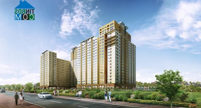 Ảnh The Eastern: Phong cách nghỉ dưỡng tại gia