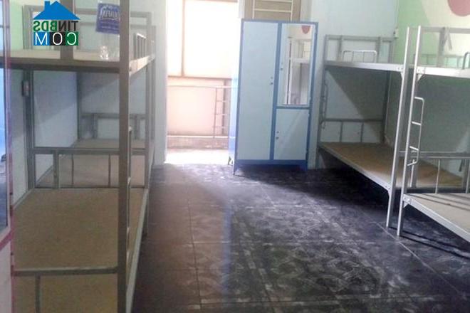 Ảnh "Mốt" kinh doanh nhà trọ không phải là chủ nhà