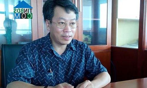 Ảnh Đằng sau cơn sốt nóng của thị trường nhà đất