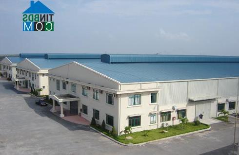 Ảnh TPP sẽ tác động mạnh đến thị trường nhà xưởng cho thuê trong tương lai