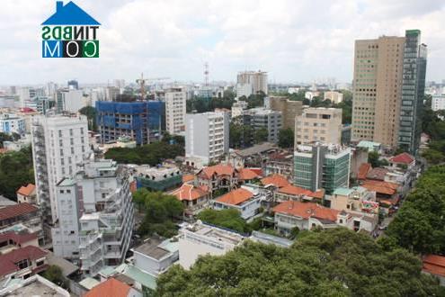 Ảnh Giao dịch BĐS thành công trong 11 tháng tăng gần gấp đôi