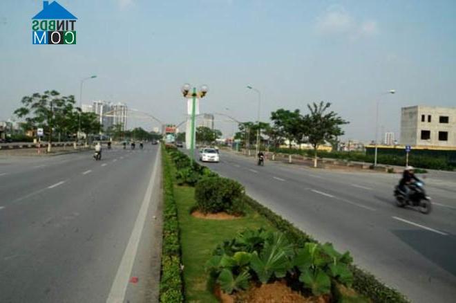 Ảnh Sắp có Thành phố Công nghệ xanh rộng gần 58 ha tại Nam Từ Liêm