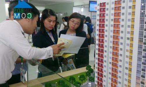 Ảnh Đầu tư địa ốc cần có lối thoát hiểm