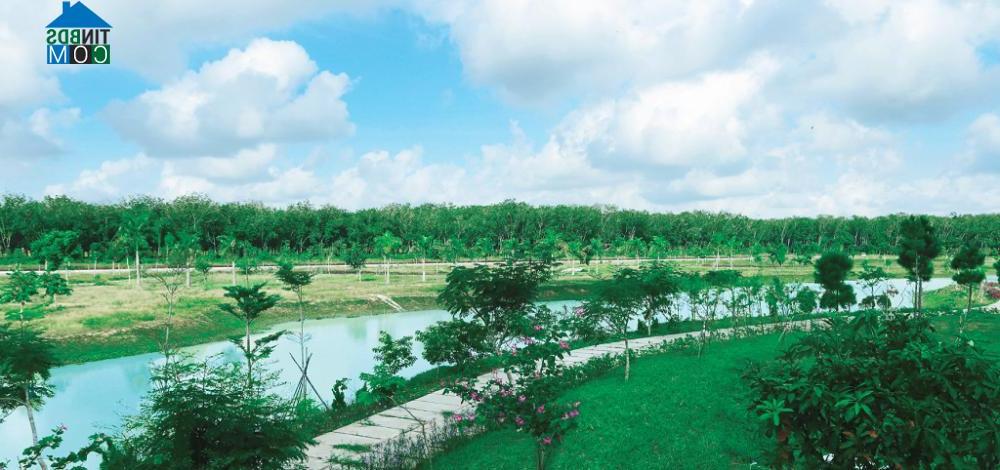 Khu đô thị Đông Sài Gòn