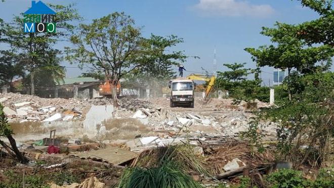 Ảnh Hơn 100 nghìn trường hợp tại Tp.HCM chưa được cấp sổ đỏ