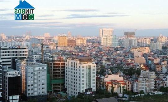 Thị trường bất động sản 2015 không phải là sân chơi độc quyền của phân khúc cao cấp