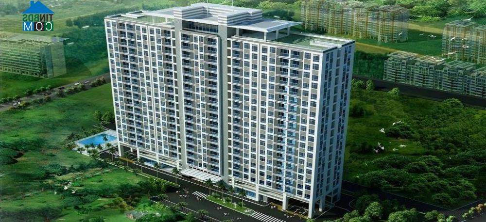 Ảnh 5 lý do các nhà đầu tư nên chọn mua căn hộ Western Dragon