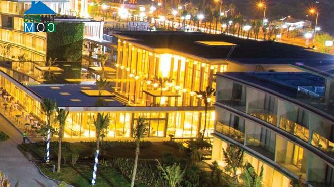 Ảnh Ven biển miền Trung ngày càng chật chội
