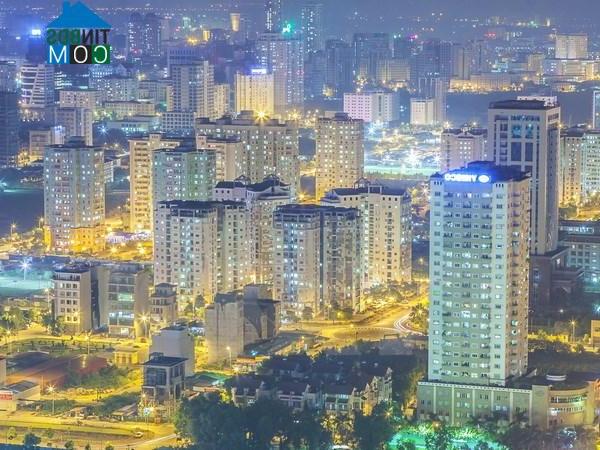 Ảnh ASEAN - “Cơ hội vàng” cho nhà đầu tư địa ốc