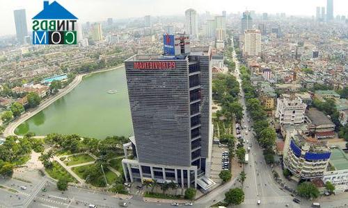 Ảnh Đầu tư bất động sản: Căn cơ của tỷ phú