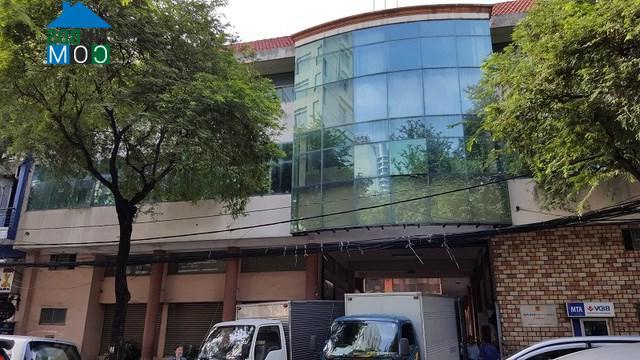 Ảnh Ông lớn nào sẽ nhảy vào những khu đất vàng của In Trần Phú?