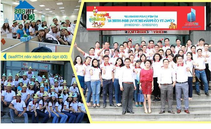 Ảnh HTReal – Ba năm chặng đường định hình thương hiệu