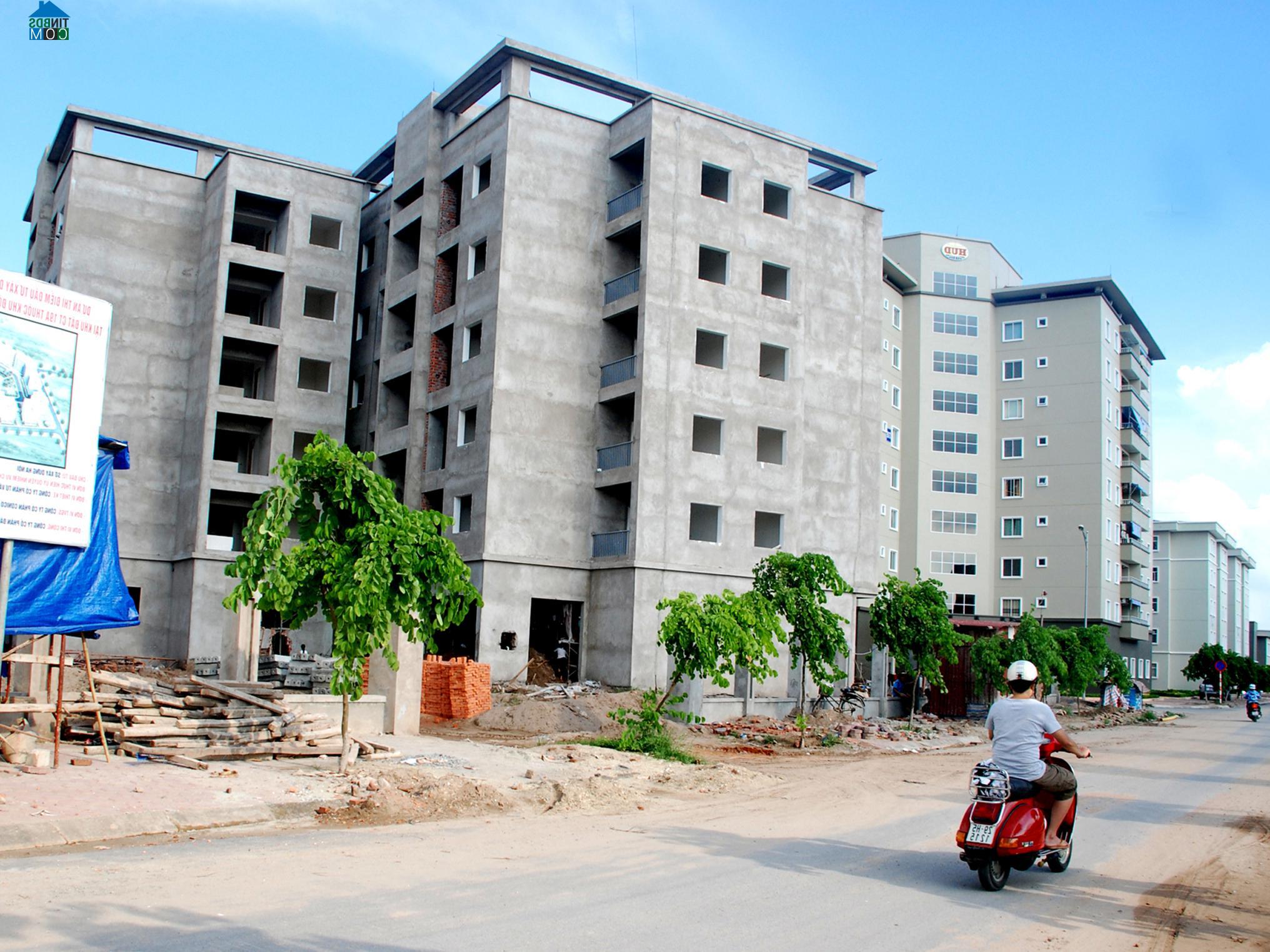 Ảnh Gói 30 nghìn tỷ đồng: Dự kiến cuối quý I/2016 sẽ giải ngân xong